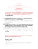 La ciudad de Moctezuma