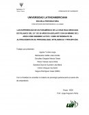 ANTEPROYECTO PARAMÉDICOS