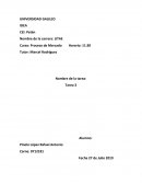 Administración 1 tarea 3