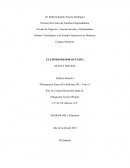 RESUMEN LIBRO EL EMPRENDEDOR DE EXITO