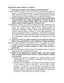 Solucionario Macroeconomía de Bernanke capítulo 14