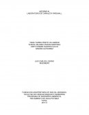 INFORME #1 LABORATORIO DE CANALETA PARSHALL
