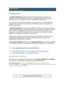 Apuntes Teoría Económica