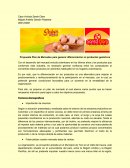 Caso Avícola Santa Clara