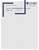 El reto de la educación especial