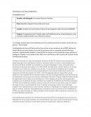 Postura Corea del Norte