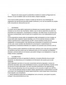 Caso: Muebles para oficina y el hogar “DON JUAN E HIJO LTDA”