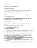 Guía generación del 98