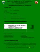 INFORME FINANCIERO MENSUAL – AGOSTO-2019