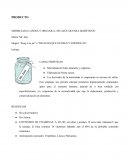 PRODUCTO MERMELADA CASERA Y ORGÁNICA, SIN AZÚCAR PARA DIABÉTICOS