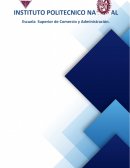 Tipos de Organizaciones Globales