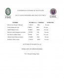 Actividad fundamental #6 Formación de emprendedores