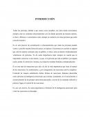 LA INTELIGENCIA EMOCIONAL