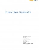 ¿Por qué los experimentos no son muy utilizados en Economía?