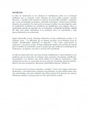 Problemas de motivación en el bachillerato