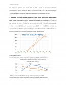 Analisis financiero de petrum final