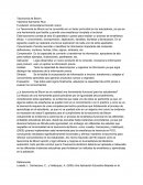 Taxonomía de bloom