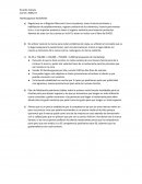 CASO Hamburguesas Rockefeller