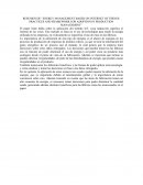 RESUMEN DE “ENERGY MANAGEMENT BASED ON INTERNET OF THINGS: PRACTICES AND FRAMEWORK FOR ADOPTION IN PRODUCTION MANAGEMENT”