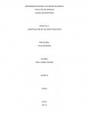 PRACTICA 4: CONSTRUCCION DE UN ESPECTROSCOPIO