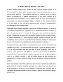 Breve Ensayo de Opinión Sobre El Capitalismo y Su Futuro
