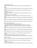 Trabajo rebelión en la granja