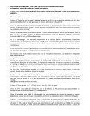 Hot, Flat and Crowded