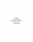 Gestión Logística y Abastecimiento