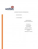 Periodos Musicales: Romántico y Contemporáneo