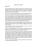 Sindrome del cuidador