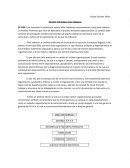 Gestión Estratégica Caso Ragazza