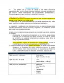 Tejido conjuntivo