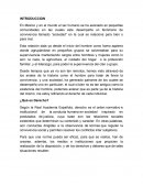 DERECHO ¿En México también tenemos una constitución?