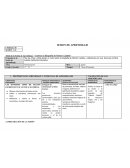 Título de la Sesión de Aprendizaje: ““Leemos la Biografía de Ramón Castilla””