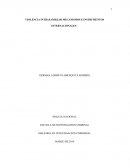 VIOELNCIA INTRAFAMILIAR : MECANISMOS E INSTRUMENTOS INTERNACIONALES