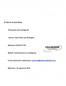 Turismo y delincuencia