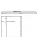 FORMATO EVALUACION MENSUAL EDUCATIVA