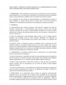 ENSAYO PLURALISMO JURIDICO EN BOLIVIA