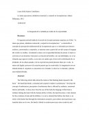 Articulo sobre la mano que piensa