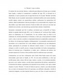 La “Bromita” sí que es realista