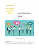 ESTUDIO DEL LENGUAJE TEORÍAS DEL LENGUAJE