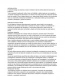 Fases del proceso de evaluación