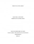 Empresa PRODUCTOS LACTEOS CAPRISCO