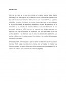 Análisis de memoria RAM con volatility