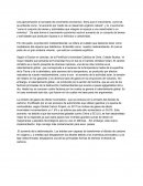 Datos sobre el Calentamiento Global 2019