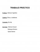 TRABAJO PRÁCTICO ETICA Y CIUDADANA