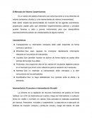 El mercado de valores costarricenses