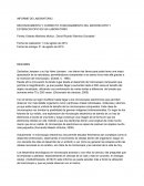 RECONOCIMIENTO Y CORRECTO FUNCIONAMIENTO DEL MICROSCOPIO Y ESTEREOSCOPIO EN UN LABORATORIO