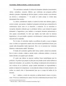 Currículum.Ámbitos de diseño y niveles de concreción