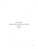 COMPENSACIONES Y BIENESTAR CONTROL 5